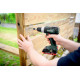 Акумуляторний ударний дриль Metabo SB 18 L (614053500)