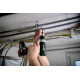Акумуляторний ударний дриль Metabo SB 18 L (614053500)