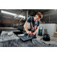 Ексцентрикова шліфувальна машина Metabo SXE 150-2.5 BL (615025700)