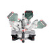 Торцювальна пила Metabo KGSV 254 MC (615254000)