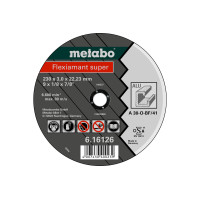 Flexiamant super 150x3,0x22,23 алюміній, TF 41 (616753000)