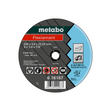 Flexiamant 230x3,0x22,23 Inox, TF 41 (616167000)