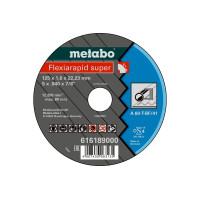 Flexiarapid super 125x1,0x22,23 сталь, TF 41 (616189000)