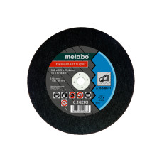 Flexiamant super 400x4,0x25,4 сталь, TF 41 (616204000)
