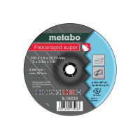 Flexiarapid super 230x1,9x22,23 Inox, TF 42 (616229000)