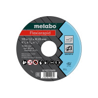 Flexiarapid 115x1,2x22,23 Inox, TF 41 (616231000)