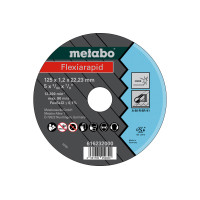 Flexiarapid 125x1,2x22,23 Inox, TF 41 (616232000)