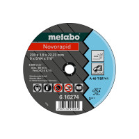 Novorapid 230 x 1,9 x 22,23 Inox, TF 41 (616274000)