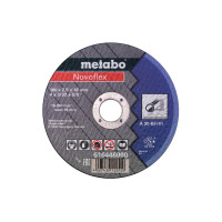 Novoflex 100x2,5x16,0 сталь, TF 41 (616446000)