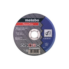 Novoflex 100x2,5x16,0 сталь, TF 41 (616446000)