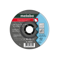Combinator 115x1,9x22,23 Inox, TF 42 (616500000)