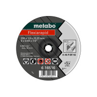 Flexiarapid 125 x 1,0 x 22,23 мм, алюміній, TF 41 (616513000)