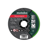 Novorapid 115x1,0x22,2 Universal, TF41 (616526000)