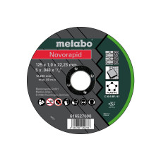 Novorapid 125x1,0x22,2 Universal, TF41 (616527000)