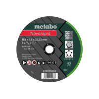Novorapid 180x1,5x22,2 Universal, TF41 (616528000)