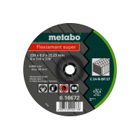 Flexiamant super 125x6,0x22,23 камінь, SF 27 (616731000)