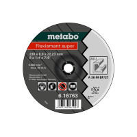 Flexiamant super 115x6,0x22,3 алюміній, SF 27 (616748000)