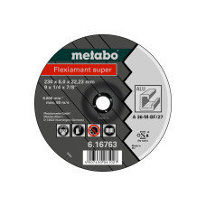Flexiamant super 115x6,0x22,3 алюміній, SF 27 (616748000)