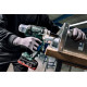 Акумуляторний заклепувальний пістолет Metabo NP 18 LTX BL 5.0 (619002890)