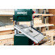 Стрічкова пила Metabo BAS 318 Precision WNB (619009000)