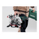 Торцювальна пила Metabo KGSV 216 M (619261000)