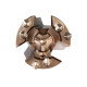 Фрезерна коронка SDS-max 80 x 990 мм (623382000)