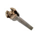Фрезерна коронка SDS-max 80 x 990 мм (623382000)