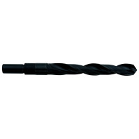 Свердло HSS-R 18,0x191 мм, ступінч. хвостовик (625015000)