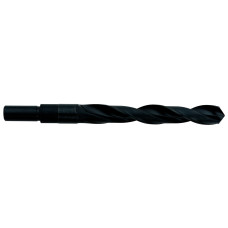 Свердло HSS-R 17,0x184 мм, ступінч. хвостовик (625013000)