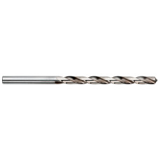 Свердло HSS-G 10,0x184 мм, DIN 340 (625059000)