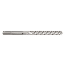 10 бурів SDS-plus P4P (4C) / 12 x 100/165 мм (626277000)