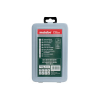 Комплект бурів SDS-plus Classic з 7 предметів (626244000)
