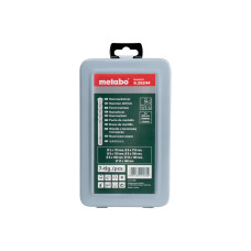 Комплект бурів SDS-plus Classic з 7 предметів (626244000)