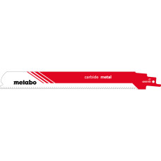 Пилкове полотно для шабельної пилки «carbide metal», 225 x 1,25 мм (626557000)