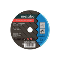 5 Flexiarapid Super 76x1,0x10,0 мм Inox, TF 41 (626870000)