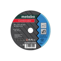 3 Combinator 76x2,0x10 мм Inox, TF 41 (626872000)
