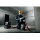 Універсальний пилосос Metabo ASR 35 M ACP (602058000)