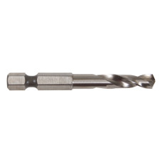 Свердло HSS-G 6x59мм, шестигранний хвостовик (627518000)