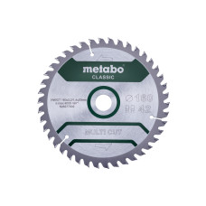 Пилкове полотно «multi cut - classic», 160x20 Z42 FZ/TZ 5° (628277000)