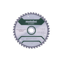 Пилкове полотно «multi cut - classic», 165x20 Z42 FZ/TZ 5° (628280000)