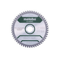 Пилкове полотно «multi cut - classic», 190x30 Z54 FZ/TZ 5° /B (628663000)