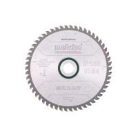 Пилкове полотно «multi cut - professional», 165x20 Z54 FZ/TZ 5° (628293000)