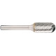 Фреза HM, WRC 102064 / 6 - MX (628347000)