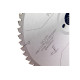 Пилкове полотно «aluminium cut - professional», 216x30 Z58 FZ/TZ 5°neg (628443000)