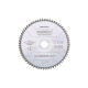 Пилкове полотно «aluminium cut - professional», 216x30 Z58 FZ/TZ 5°neg (628443000)