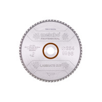 Пилкове полотно «laminate cut - professional», 254x30 Z66 FZ/TZ 0° (628446000)