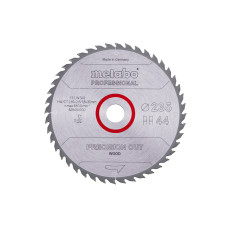 Пилкове полотно «precision cut wood — professional», 235x30, Z44 WZ 15° (628494000)