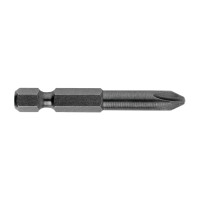 3 торсійні інструментальні насадки Phillips PH 2/ 49 мм (628516000)