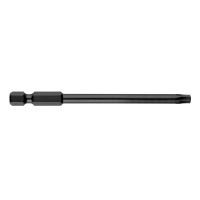 1 інструментальна насадка для гвинтів Torx, T40/ 89 мм Torsion (628532000)