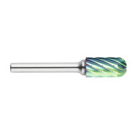 Твердосплавна фреза, WRC 122570 / 6 — «professional premium» (628592000)